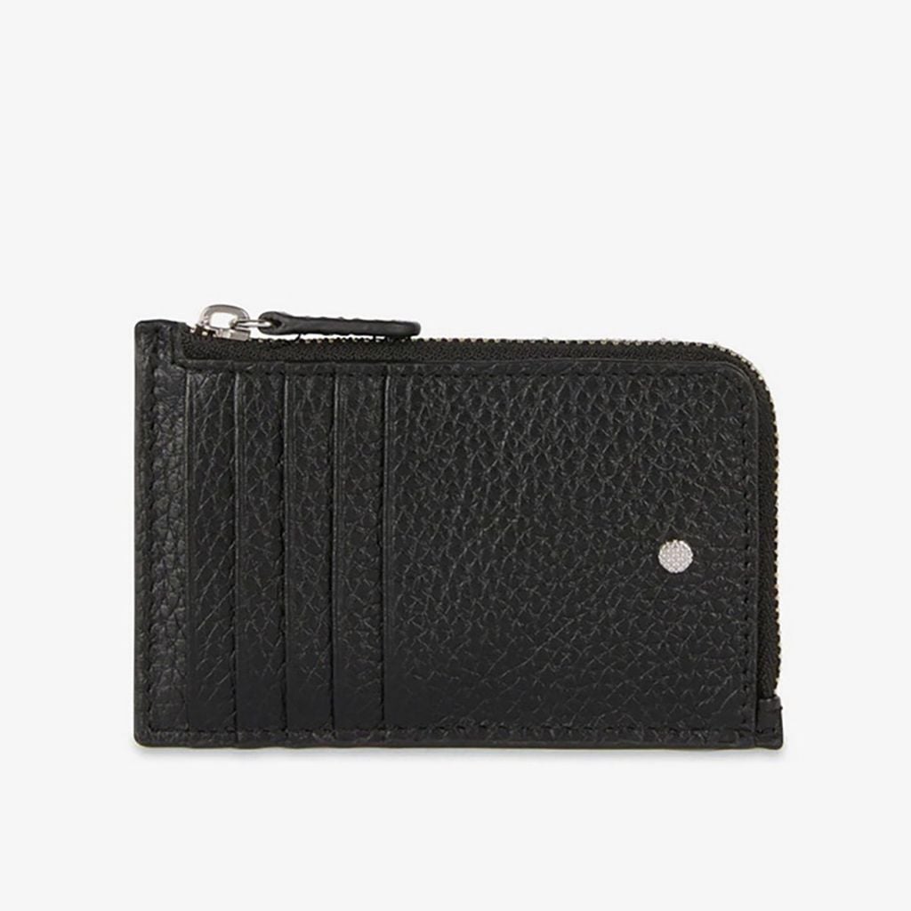  Ví Nam Man Wallet Cow Leather 