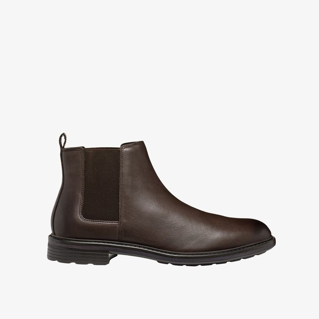  Giày Boots Nam Walk Pleasure 