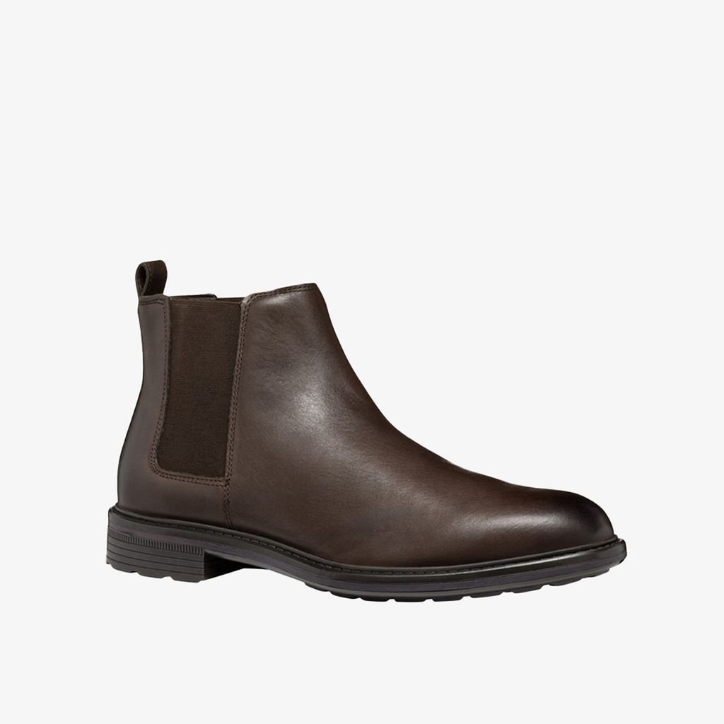  Giày Boots Nam Walk Pleasure 