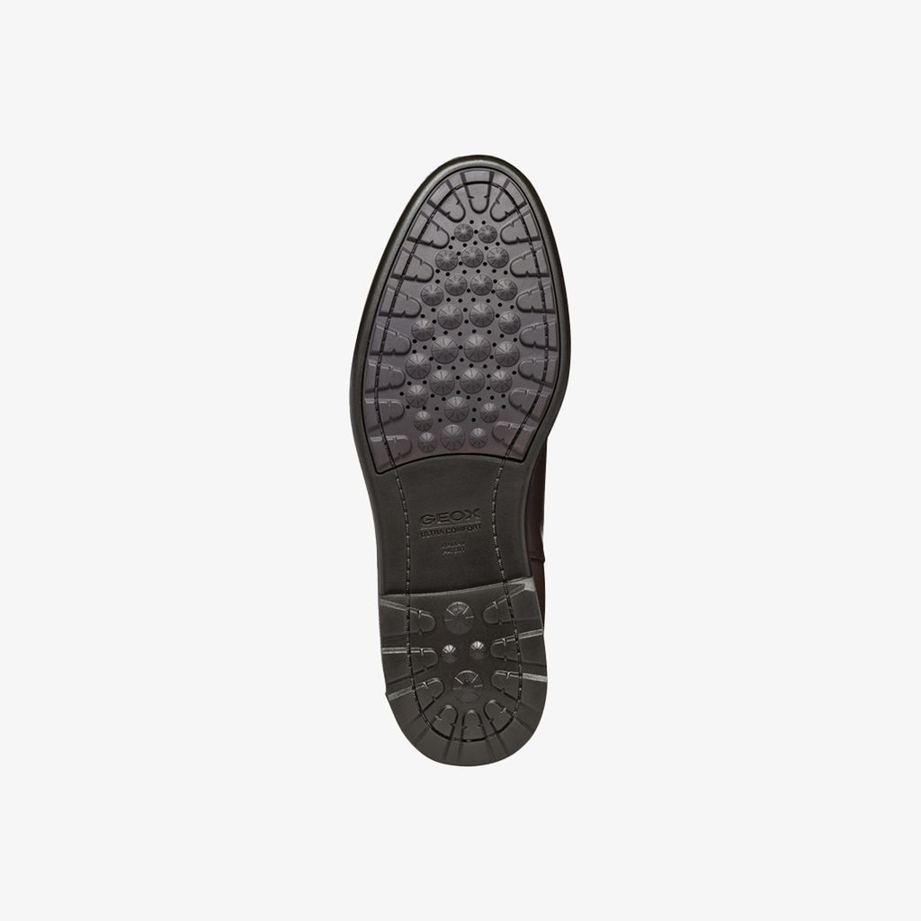  Giày Boots Nam Walk Pleasure 