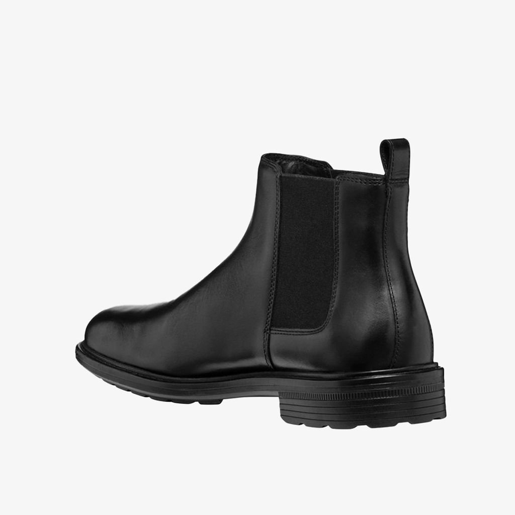  Giày Boots Nam Walk Pleasure 