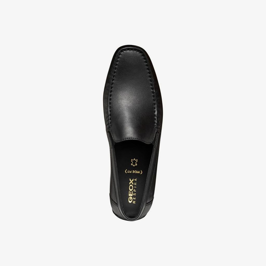  Giày Lười Nam Kosmopolis + Grip W 