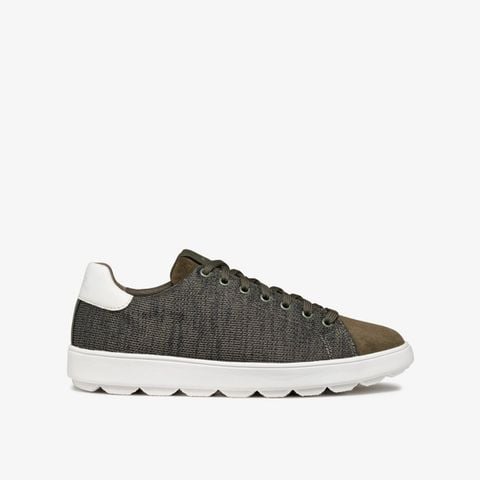  Giày Sneakers Nam Spherica Ecub-1 