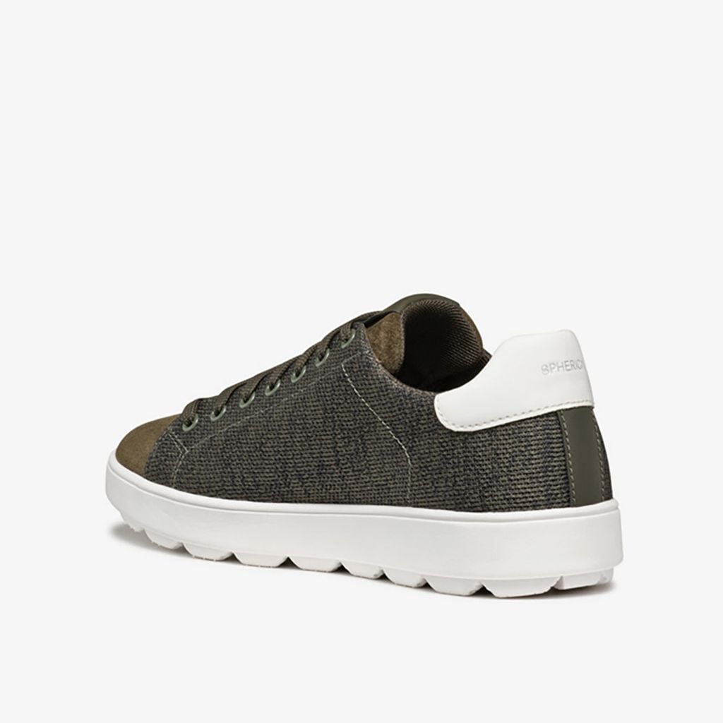  Giày Sneakers Nam Spherica Ecub-1 