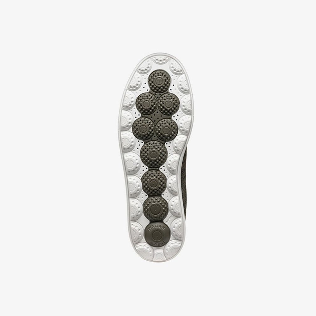  Giày Sneakers Nam Spherica Ecub-1 