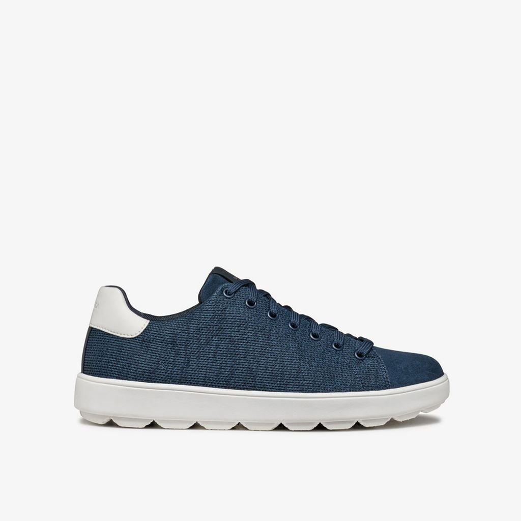  Giày Sneakers Nam Spherica Ecub-1 