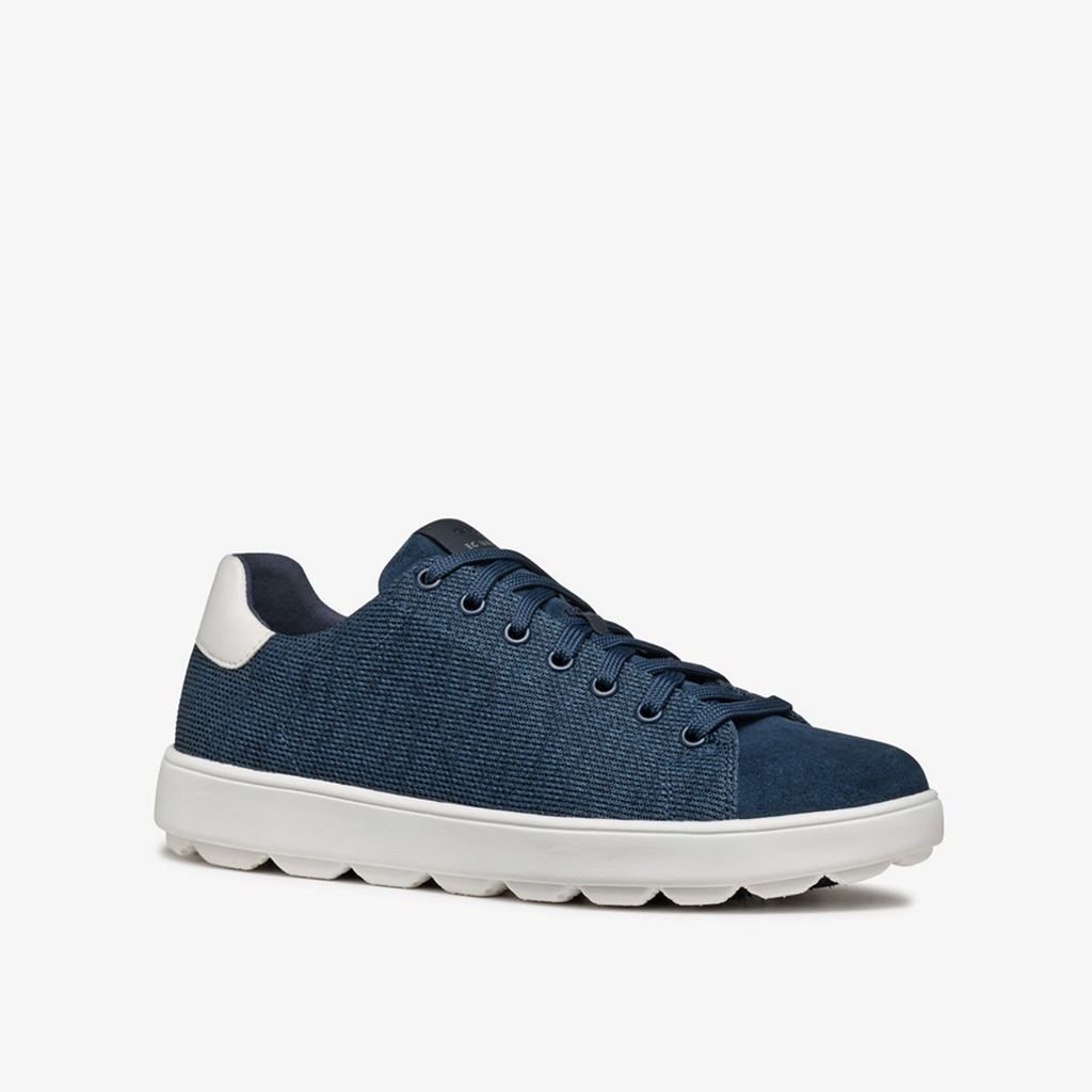  Giày Sneakers Nam Spherica Ecub-1 