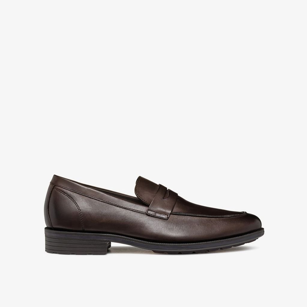  Giày Lười Nam Walk Pleasure F 
