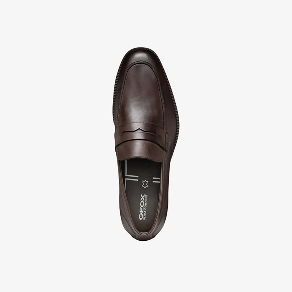  Giày Lười Nam Walk Pleasure F 
