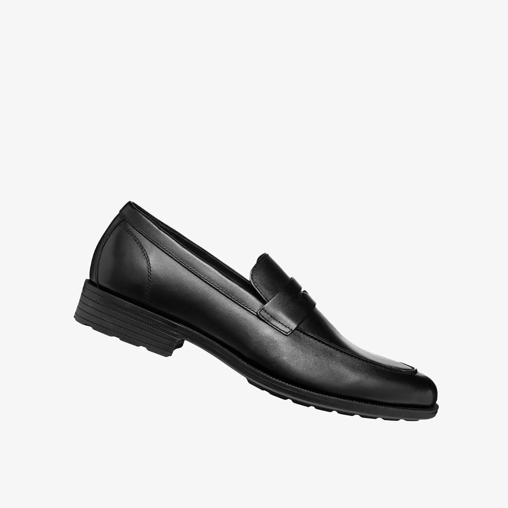  Giày Lười Nam Walk Pleasure F 