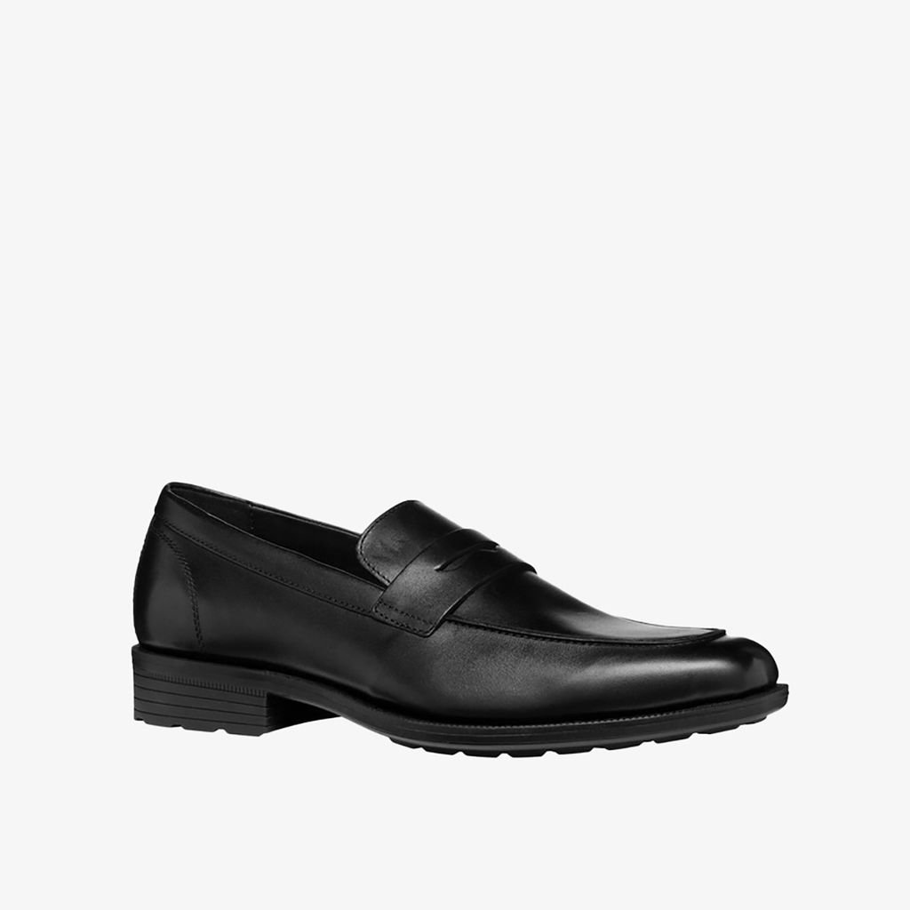  Giày Lười Nam GEOX U Walk Pleasure F C 