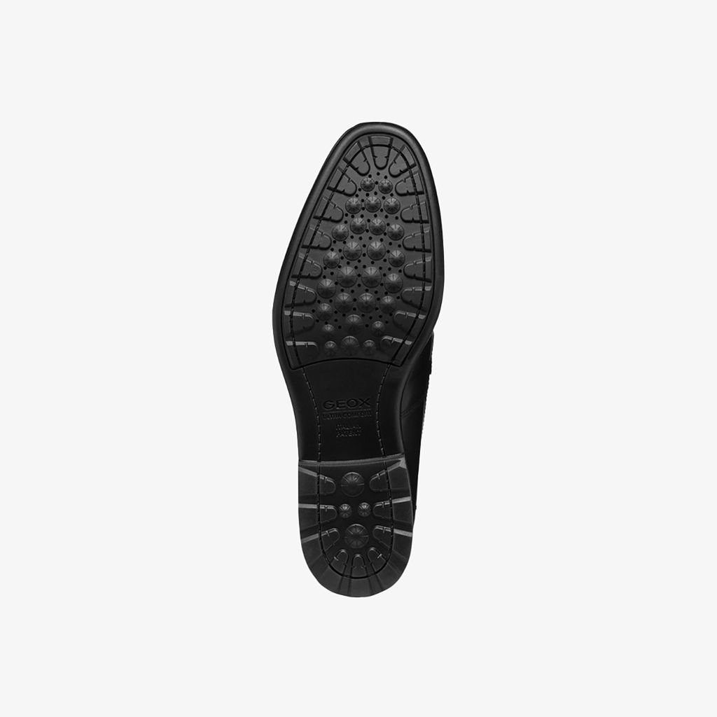  Giày Lười Nam Walk Pleasure F 
