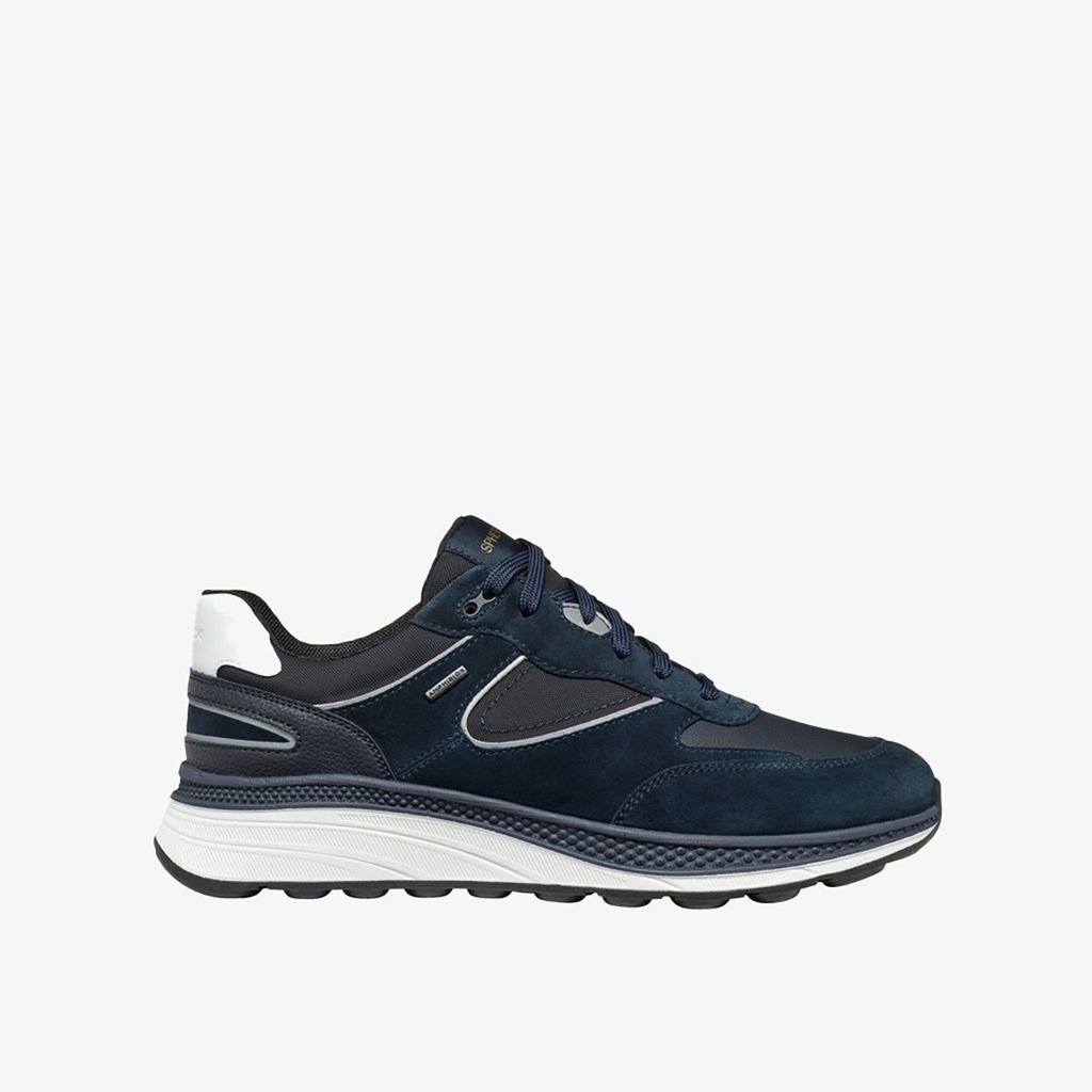  Giày Sneakers Nam Spherica Actif X1 B Abx 