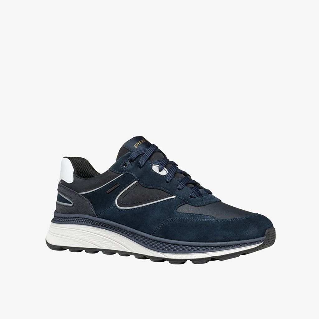  Giày Sneakers Nam Spherica Actif X1 B Abx 