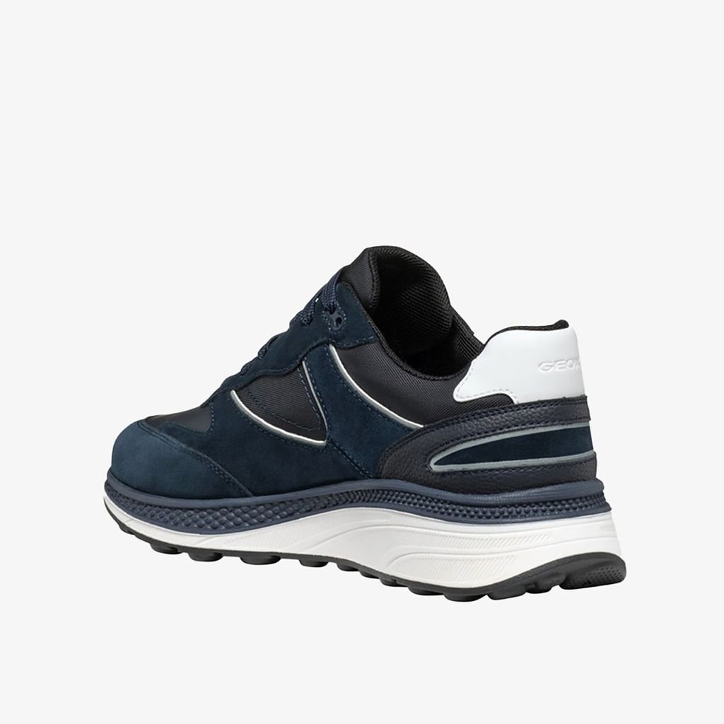  Giày Sneakers Nam Spherica Actif X1 B Abx 
