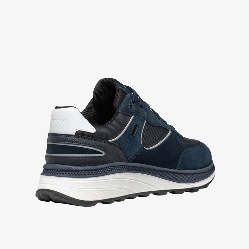  Giày Sneakers Nam Spherica Actif X1 B Abx 