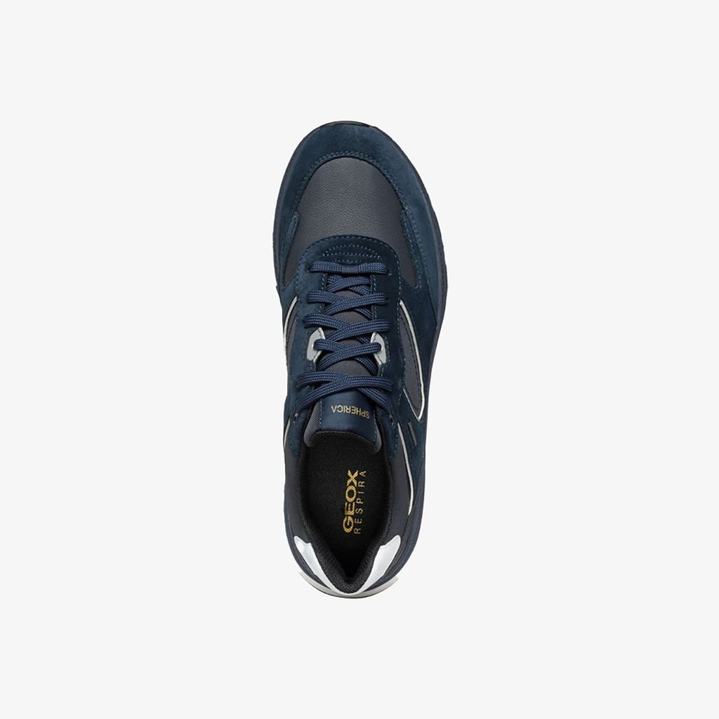  Giày Sneakers Nam Spherica Actif X1 B Abx 