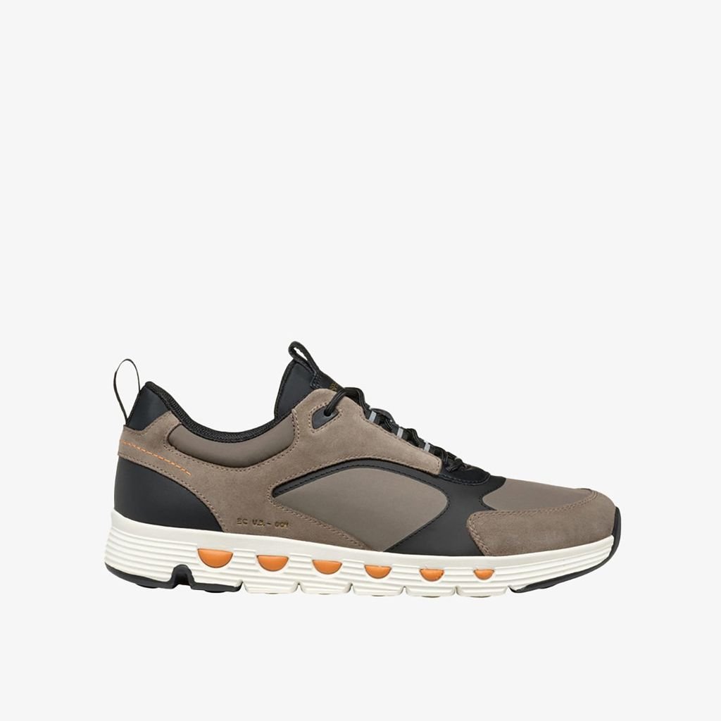  Giày Sneakers Nam Spherica Ecub-4 