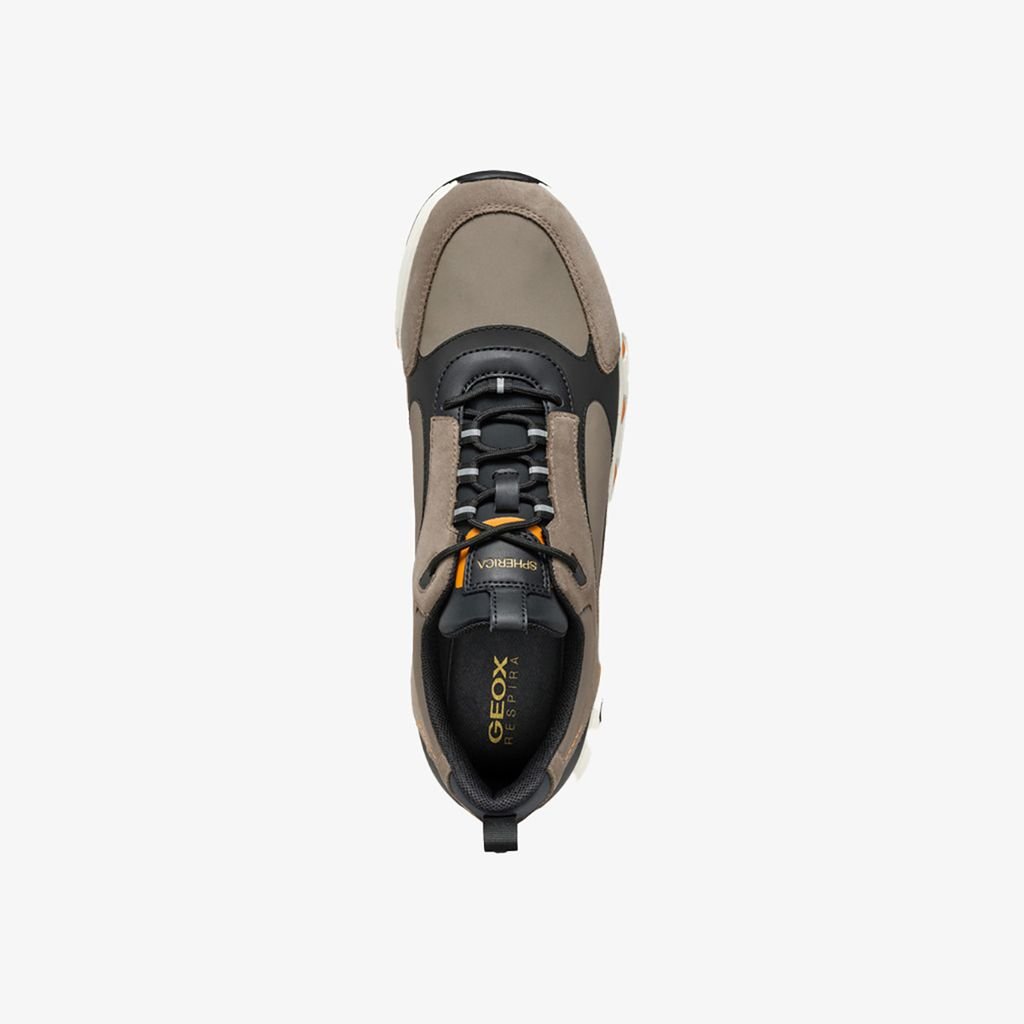  Giày Sneakers Nam Spherica Ecub-4 