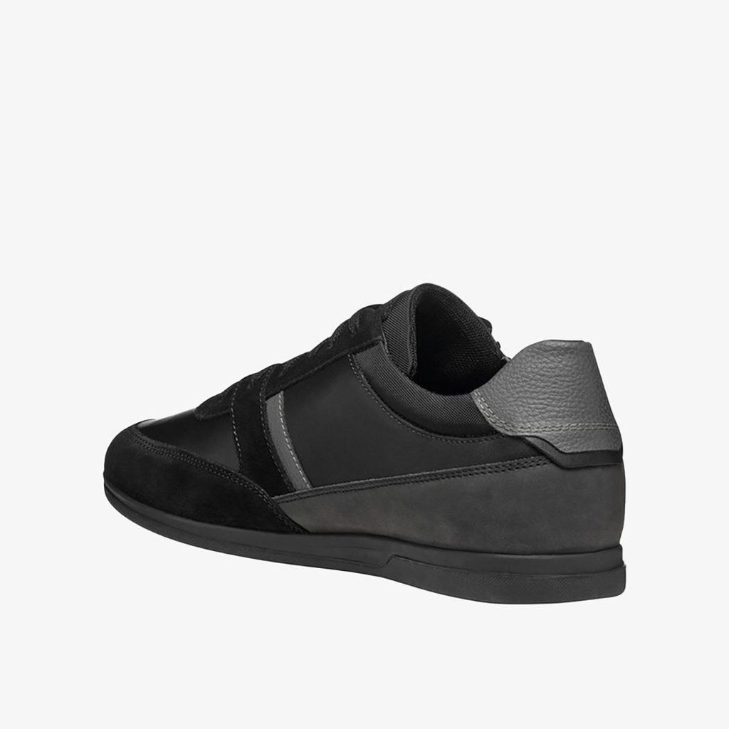 Giày Sneakers Nam Renan 