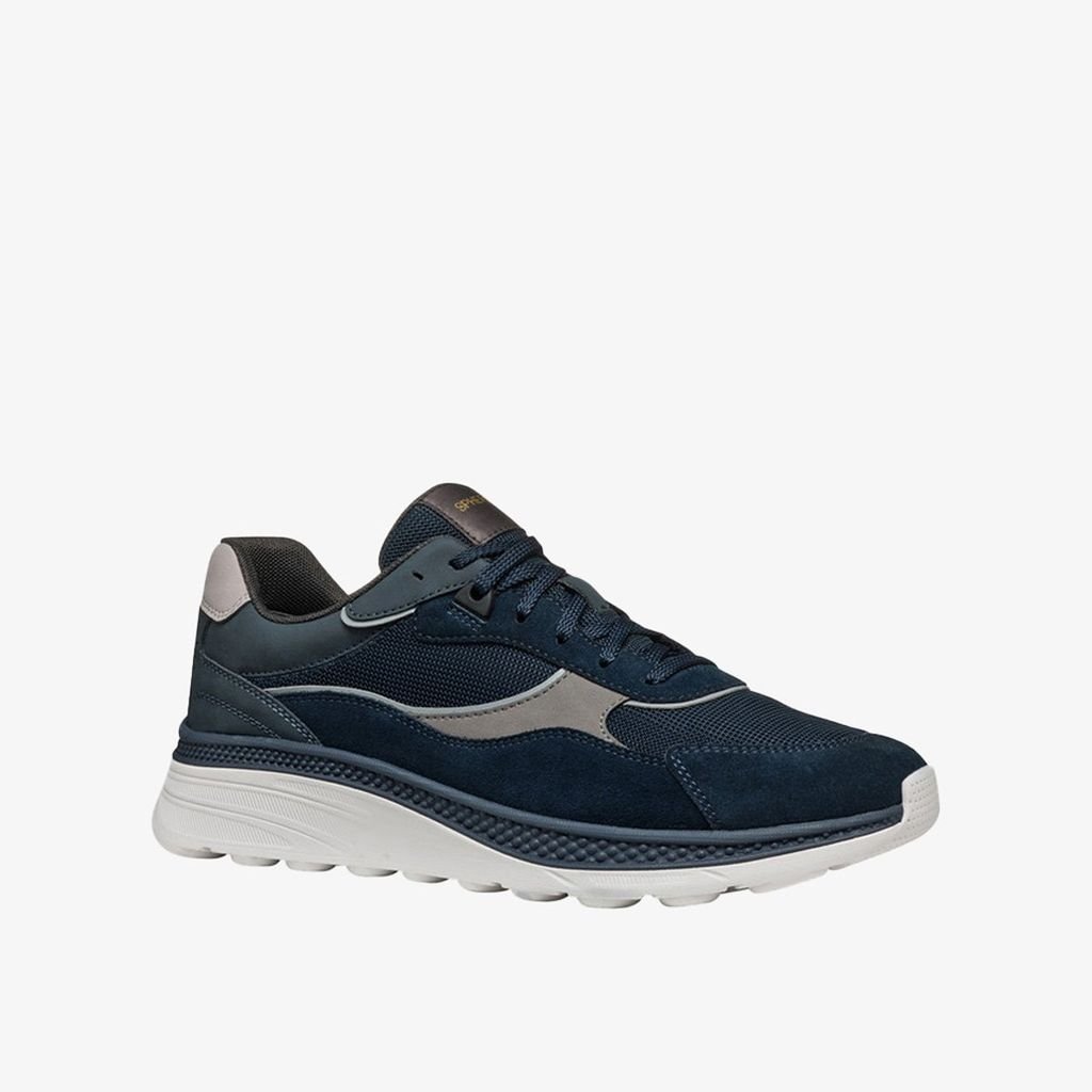  Giày Sneakers Nam Spherica Actif X1 