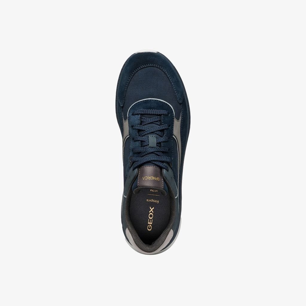  Giày Sneakers Nam Spherica Actif X1 