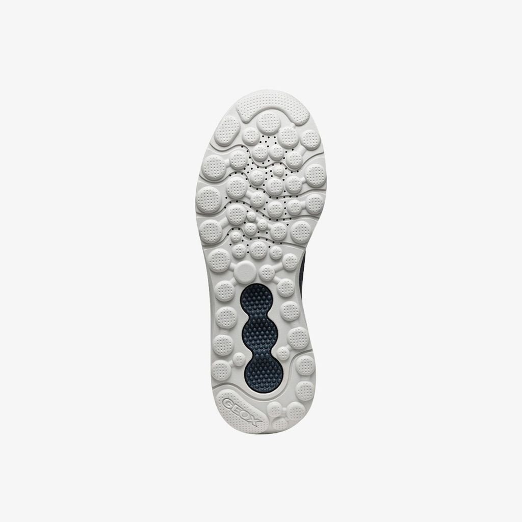  Giày Sneakers Nam Spherica Actif X1 