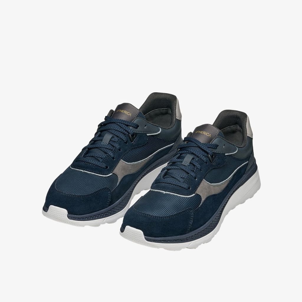  Giày Sneakers Nam Spherica Actif X1 