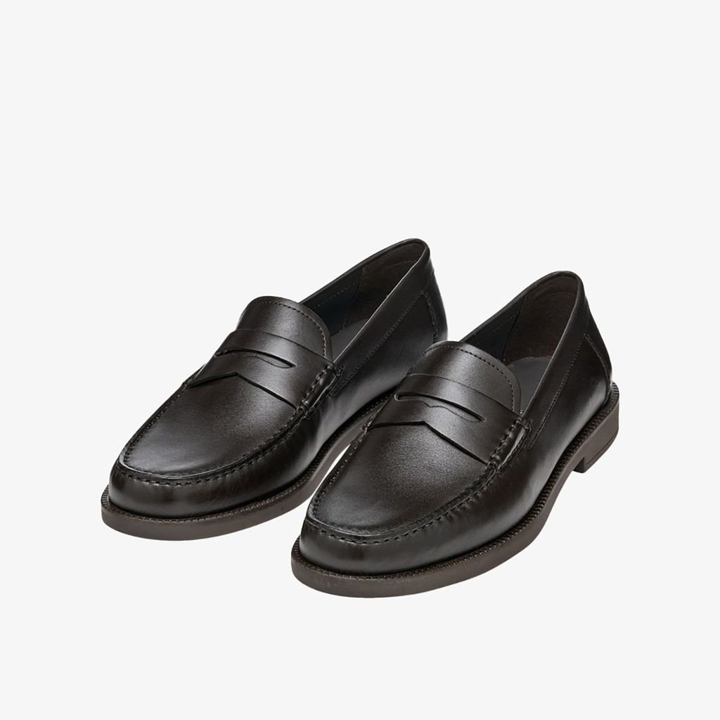  Giày Lười Nam Recanati 