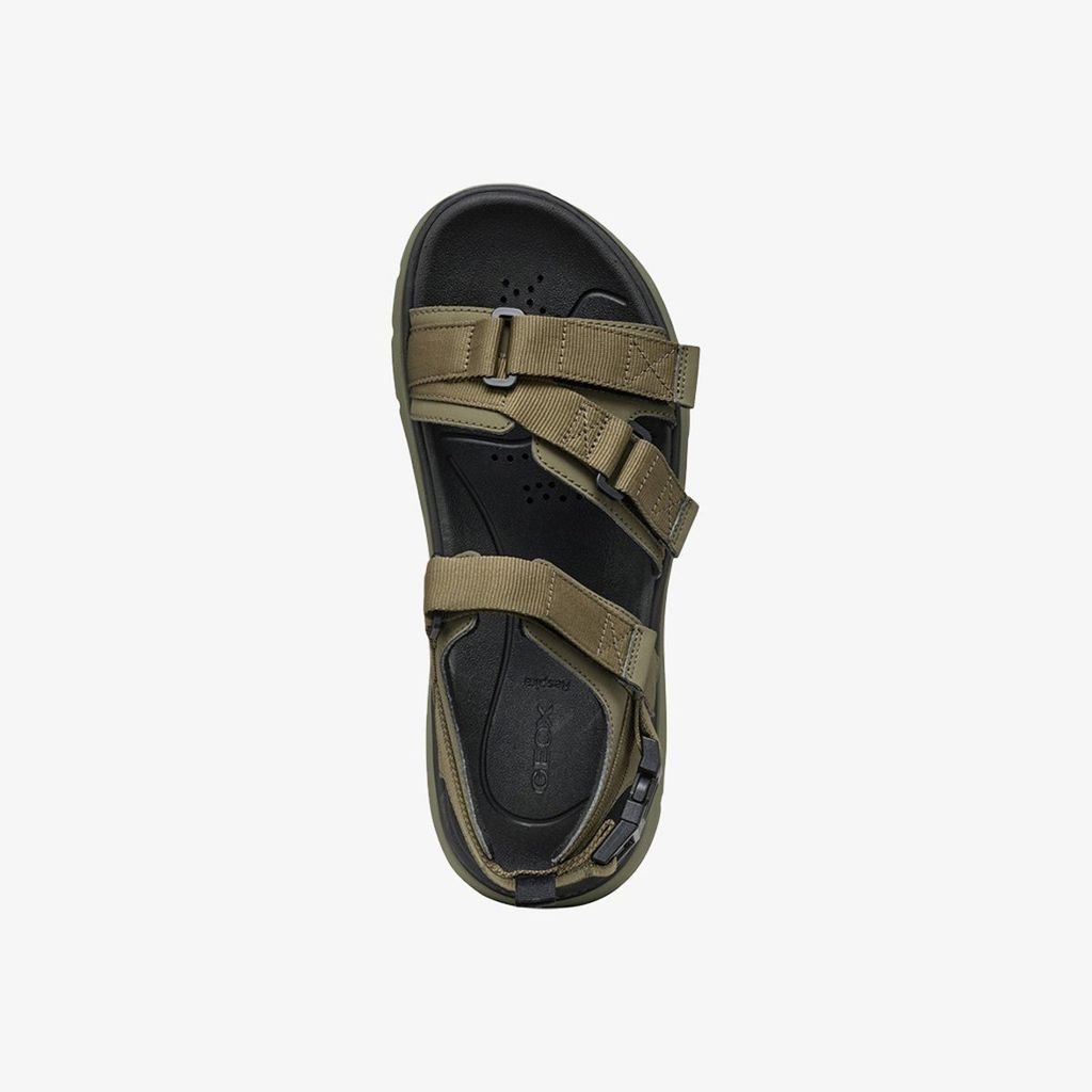  Giày Sandals Nam Spherica Actif X S 