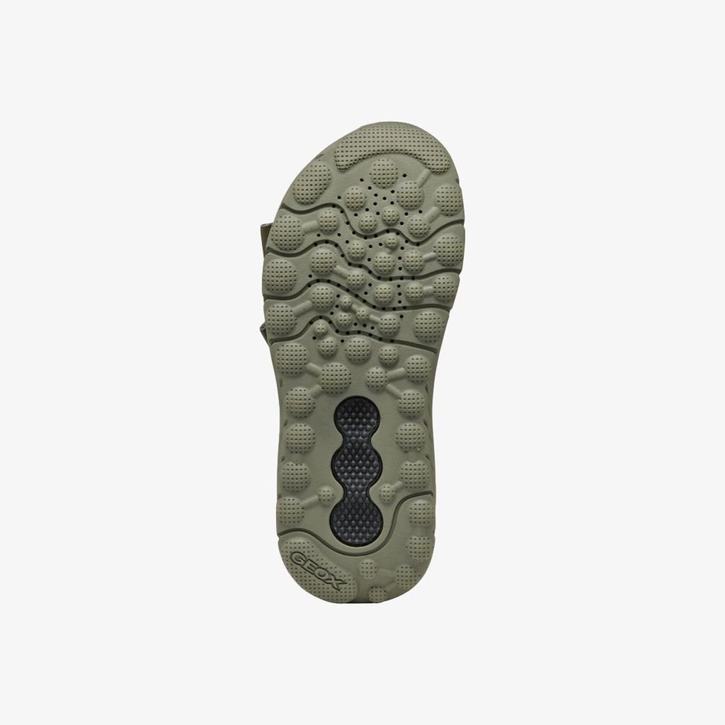  Giày Sandals Nam Spherica Actif X S 