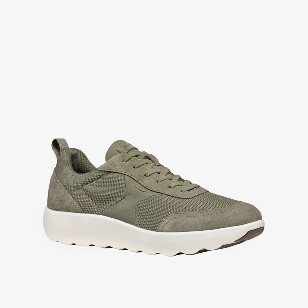  Giày Sneakers Nam Xtors 