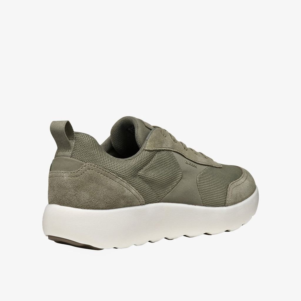  Giày Sneakers Nam Xtors 