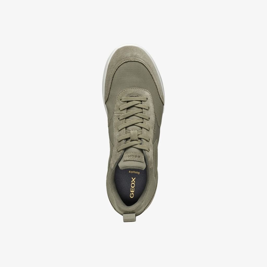  Giày Sneakers Nam Xtors 
