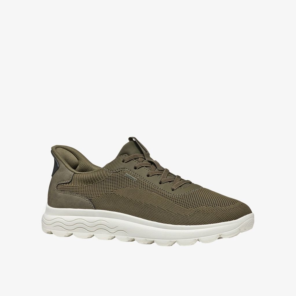 Giày Sneakers Nam Spherica Plus 