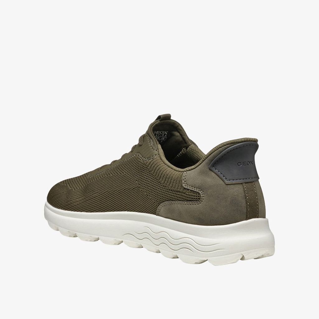  Giày Sneakers Nam Spherica Plus 