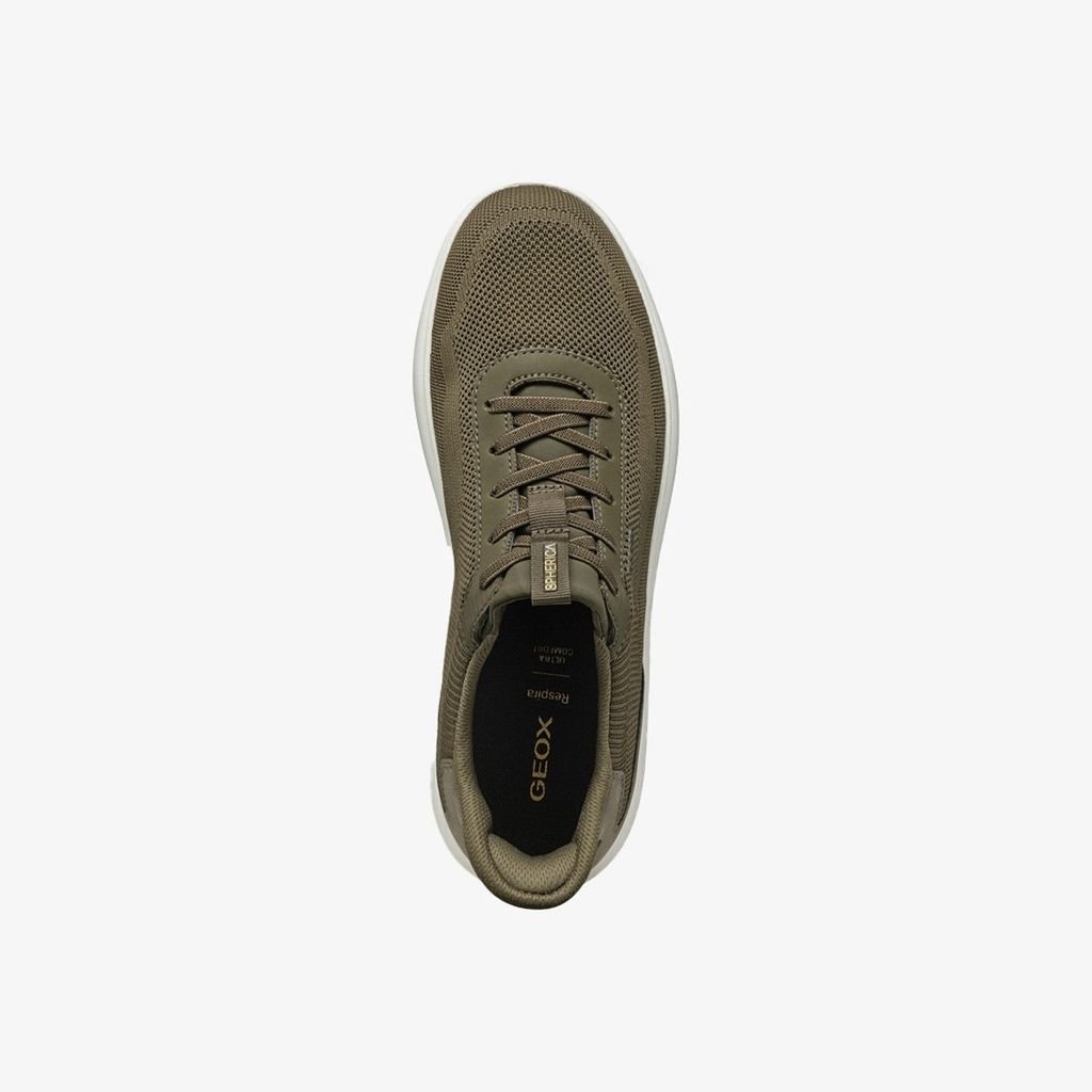  Giày Sneakers Nam Spherica Plus 