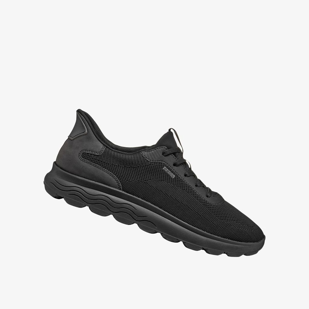  Giày Sneakers Nam Spherica Plus 