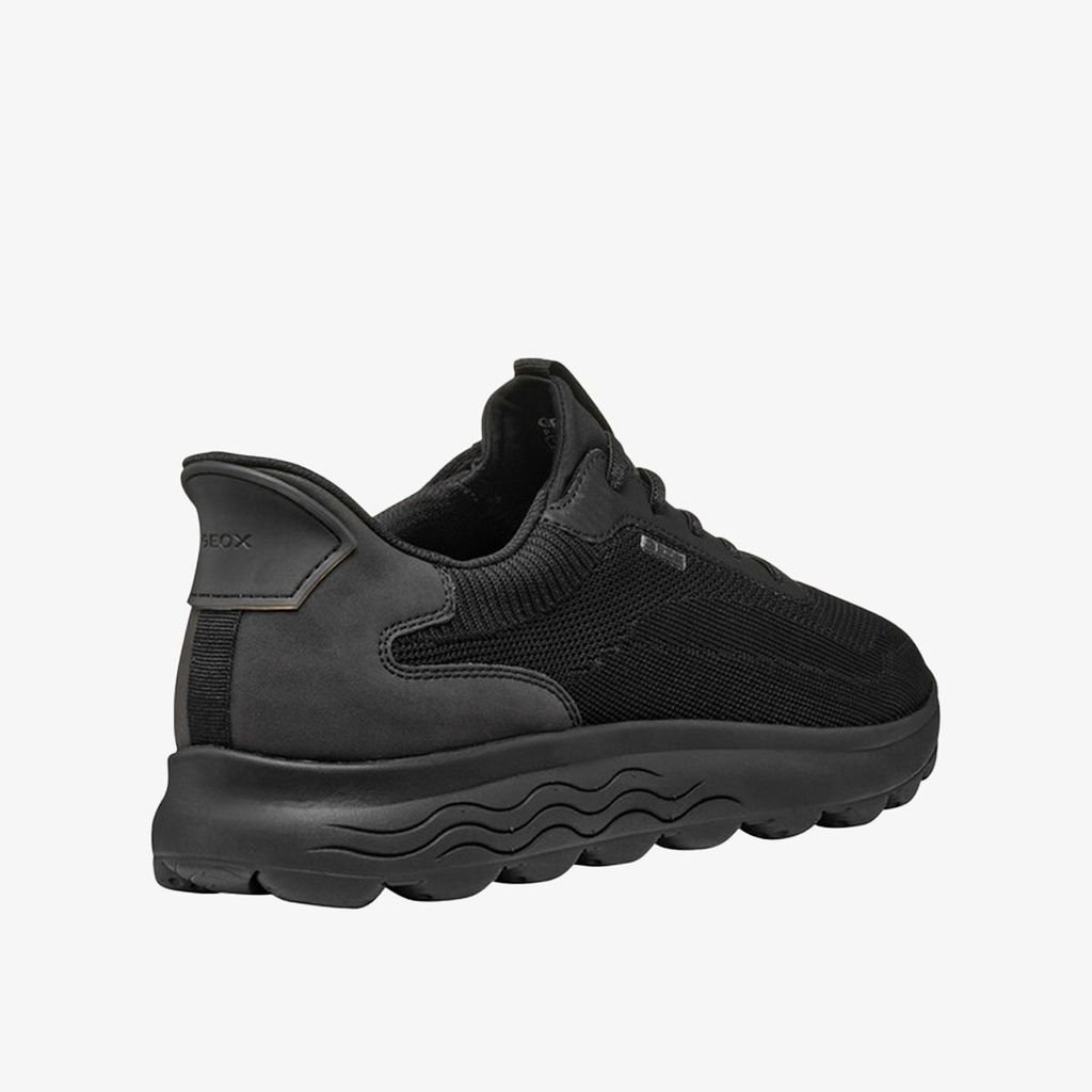  Giày Sneakers Nam Spherica Plus 