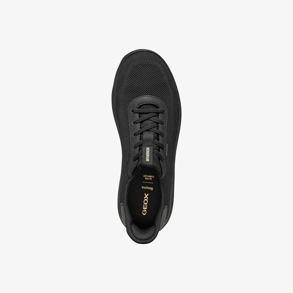  Giày Sneakers Nam Spherica Plus 