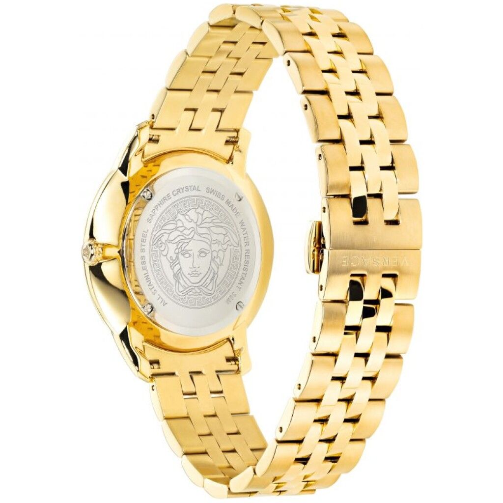  Đồng Hồ Nữ VERSACE Audrey V.Watch 