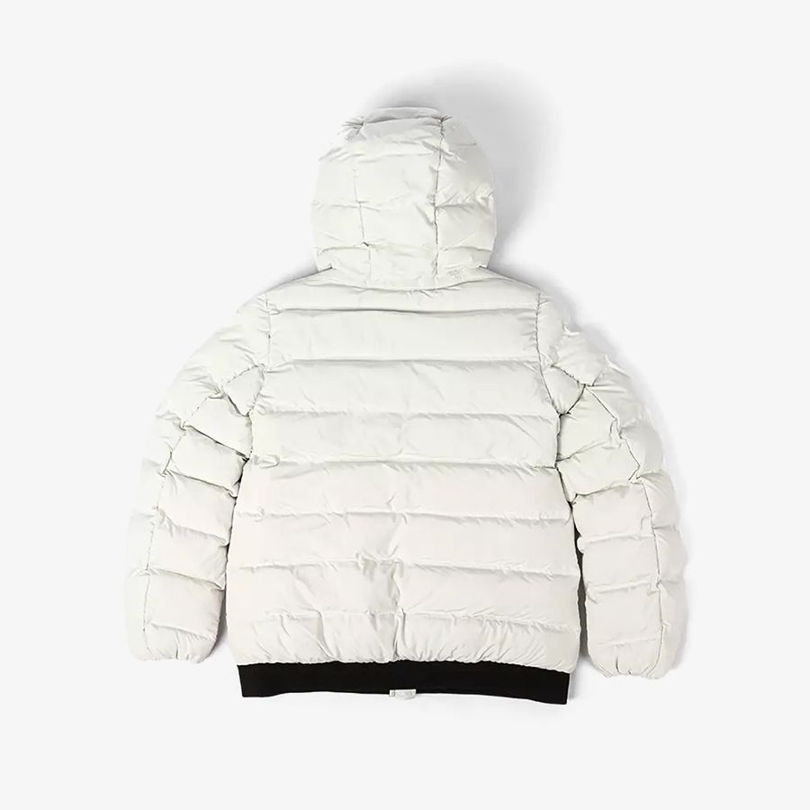  Áo Khoác Nữ GEOX W Spherica Mid Parka 