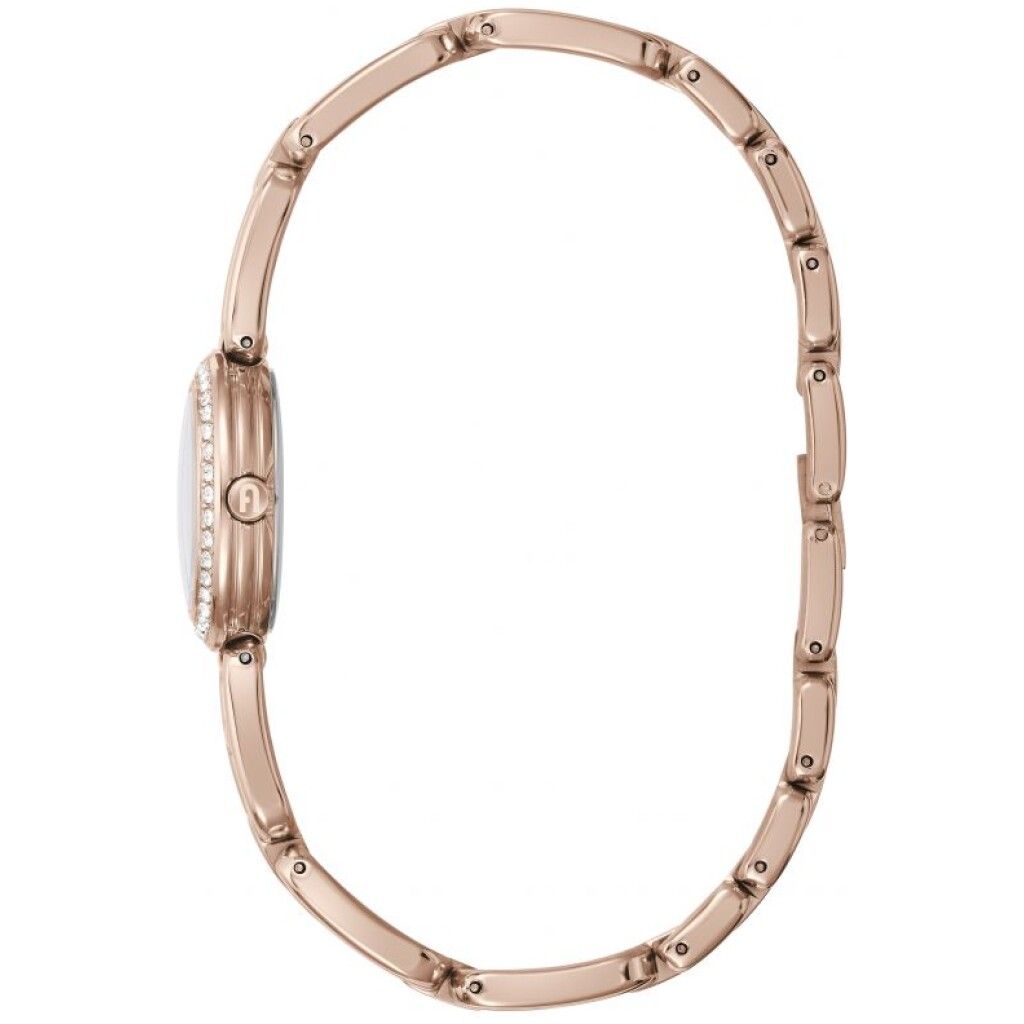  Đồng Hồ Nữ FURLA Arco Chain 