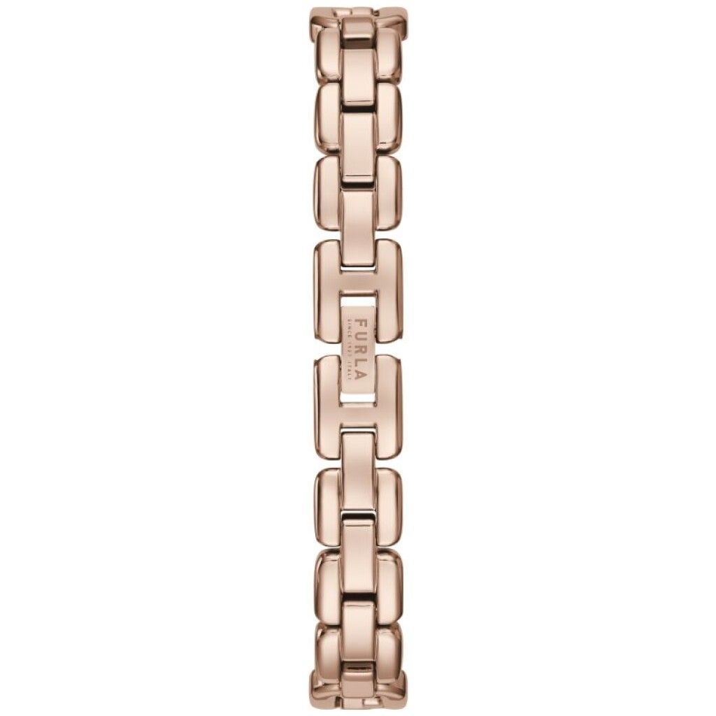  Đồng Hồ Nữ FURLA Arco Chain 