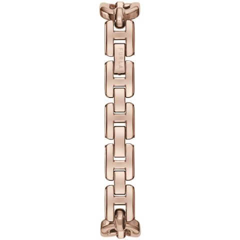  Đồng Hồ Nữ FURLA Chain Square 