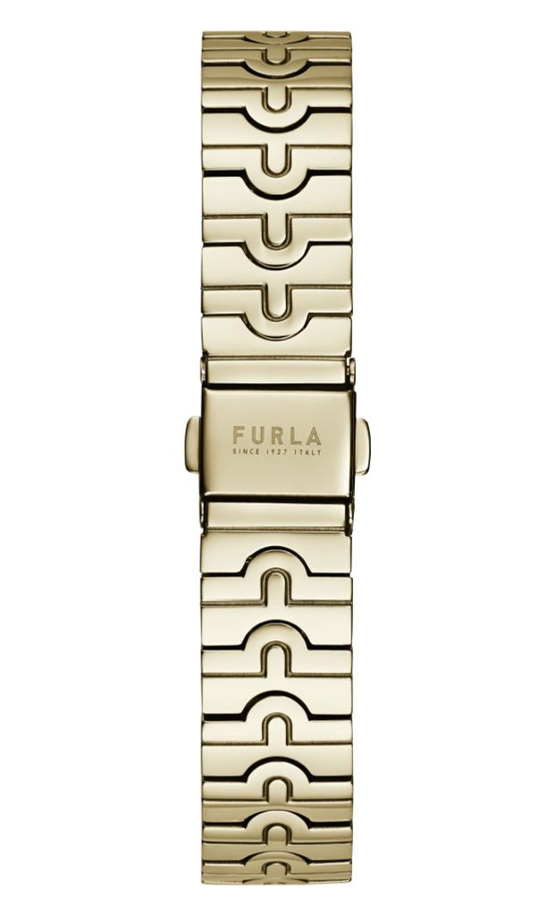  Đồng Hồ Nữ FURLA Arch Bar 