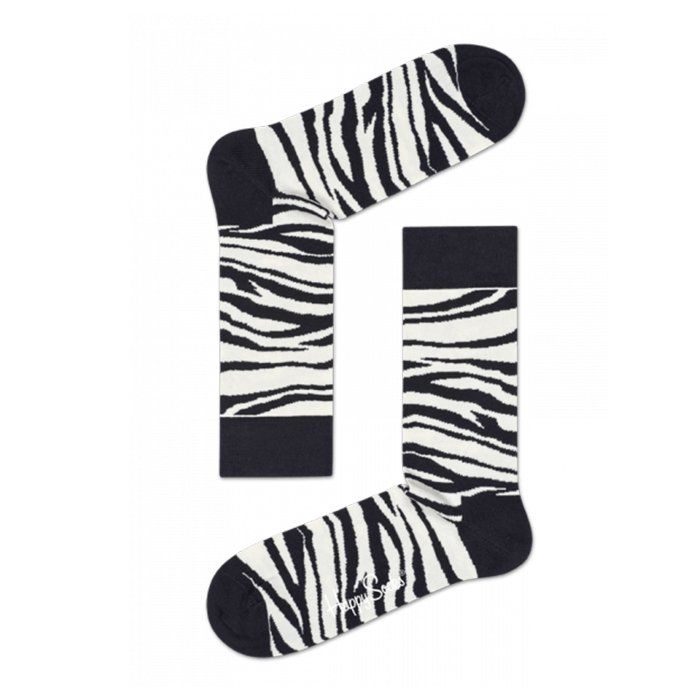  Vớ HAPPYSOCKS Zebra 