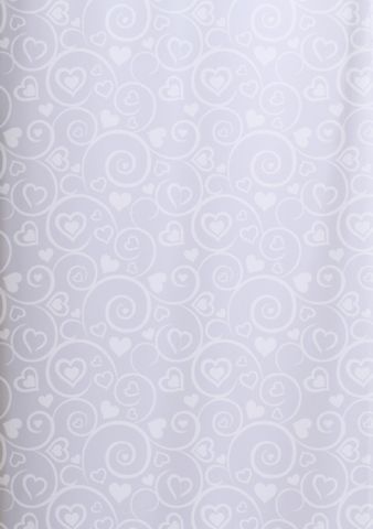 CISN009 -301 | Vải Áo Dài Nữ Sinh Lencii Kháng Khuẩn Màu Trắng Tinh (Khổ Nhỏ)