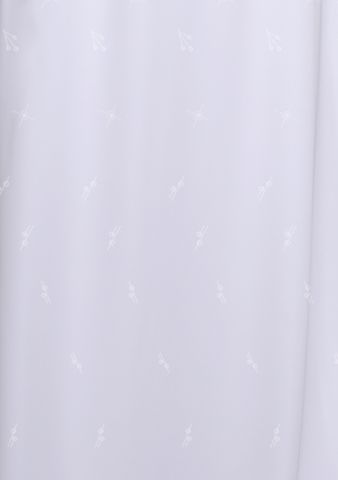 CKLN006301 Vải Áo Dài Nữ Sinh Lencii Trắng Tinh Khổ 1m15 x Dài 2m2