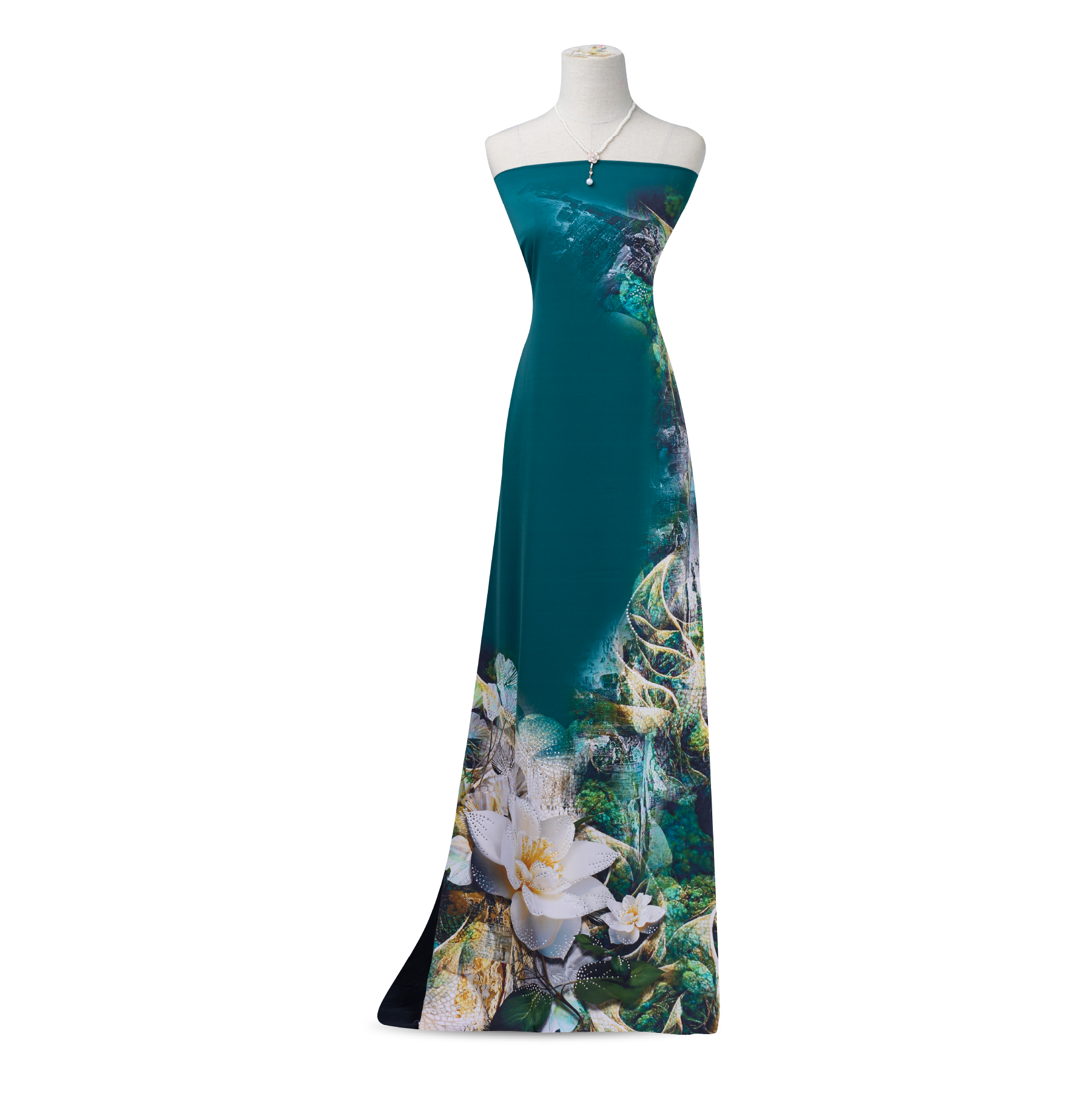 Vải Kháng Khuẩn Hương Thơm Cao Cấp Khổ 1m50 x Dài 2m3 ASBA720457IBB